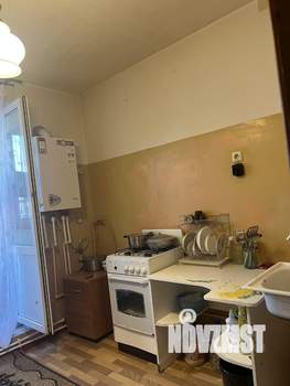 1-к квартира, на длительный срок, 34м2, 10/10 этаж