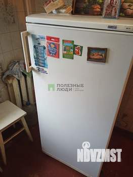 2-к квартира, на длительный срок, 38м2, 2/4 этаж