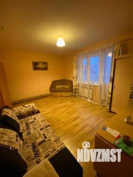 2-к квартира, на длительный срок, 79м2, 1/9 этаж