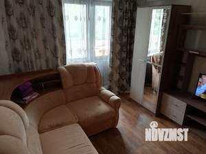 2-к квартира, посуточно, 50м2, 4/9 этаж