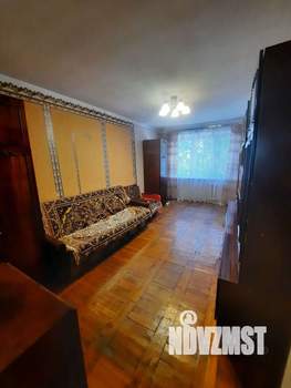 2-к квартира, на длительный срок, 43м2, 5/5 этаж