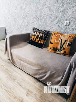 1-к квартира, посуточно, 45м2, 8/11 этаж