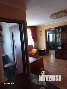 2-к квартира, на длительный срок, 43м2, 4/5 этаж