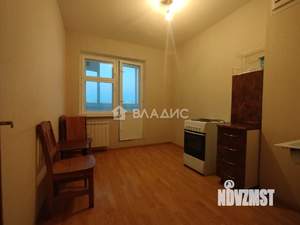 1-к квартира, на длительный срок, 38м2, 10/17 этаж