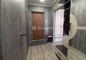 1-к квартира, на длительный срок, 34м2, 2/9 этаж