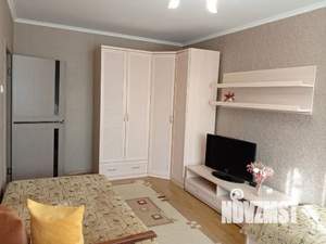 1-к квартира, посуточно, 34м2, 4/9 этаж