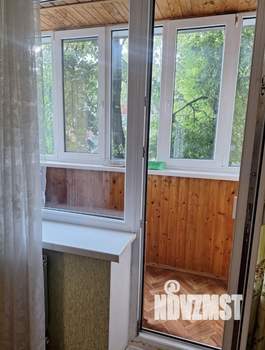 2-к квартира, на длительный срок, 44м2, 2/5 этаж