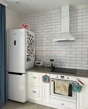 2-к квартира, на длительный срок, 68м2, 8/17 этаж