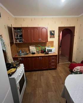 1-к квартира, на длительный срок, 40м2, 7/14 этаж