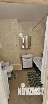 2-к квартира, на длительный срок, 40м2, 8/10 этаж