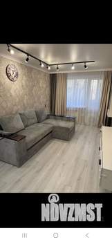 2-к квартира, на длительный срок, 44м2, 4/6 этаж