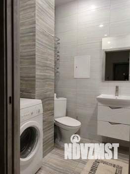 1-к квартира, посуточно, 48м2, 1/1 этаж