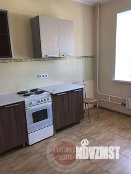 2-к квартира, на длительный срок, 72м2, 3/14 этаж