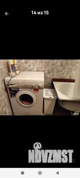 2-к квартира, на длительный срок, 64м2, 3/6 этаж