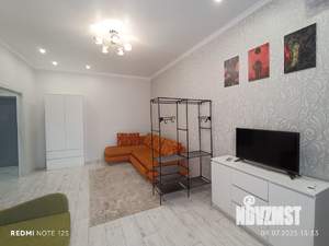 1-к квартира, на длительный срок, 42м2, 3/10 этаж