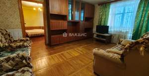 3-к квартира, на длительный срок, 60м2, 1/9 этаж