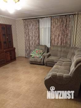 1-к квартира, на длительный срок, 38м2, 7/16 этаж