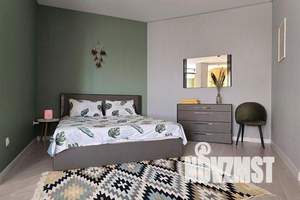 1-к квартира, посуточно, 42м2, 9/15 этаж