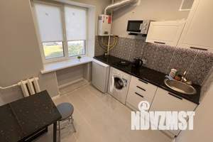 1-к квартира, посуточно, 40м2, 2/5 этаж