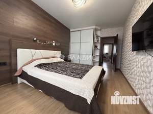 2-к квартира, на длительный срок, 64м2, 14/17 этаж