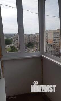 1-к квартира, на длительный срок, 33м2, 10/10 этаж