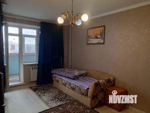 3-к квартира, на длительный срок, 72м2, 4/9 этаж