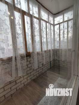 1-к квартира, на длительный срок, 45м2, 2/9 этаж