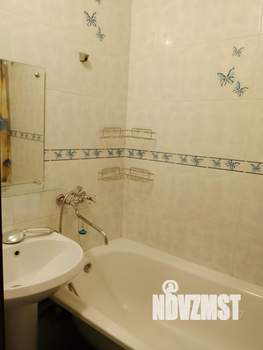 1-к квартира, на длительный срок, 32м2, 4/10 этаж