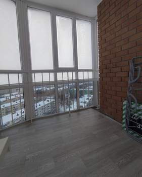 3-к квартира, на длительный срок, 91м2, 14/15 этаж