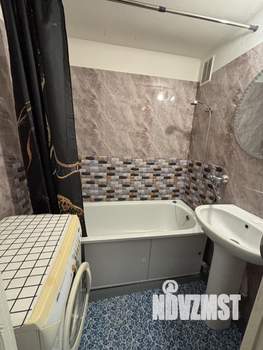 1-к квартира, на длительный срок, 38м2, 5/5 этаж