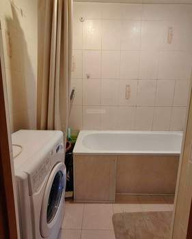 1-к квартира, на длительный срок, 44м2, 6/16 этаж