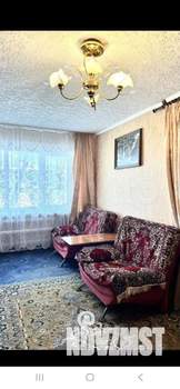 3-к квартира, на длительный срок, 45м2, 1/3 этаж