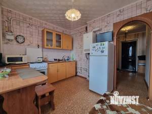 1-к квартира, на длительный срок, 38м2, 4/5 этаж