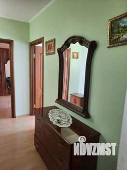 2-к квартира, на длительный срок, 51м2, 2/10 этаж