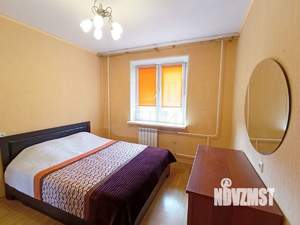 2-к квартира, на длительный срок, 51м2, 4/10 этаж