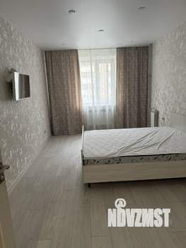 2-к квартира, на длительный срок, 58м2, 2/10 этаж