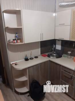 1-к квартира, на длительный срок, 30м2, 2/5 этаж