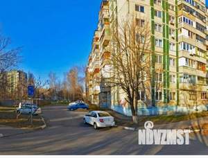 1-к квартира, на длительный срок, 35м2, 5/10 этаж