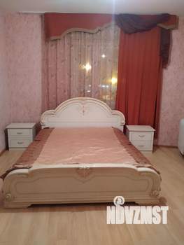 1-к квартира, посуточно, 41м2, 1/9 этаж