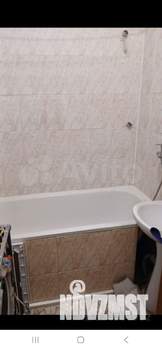 1-к квартира, на длительный срок, 35м2, 5/10 этаж