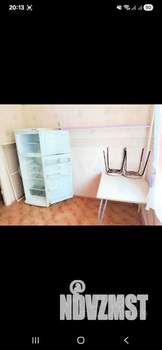 1-к квартира, на длительный срок, 34м2, 5/11 этаж