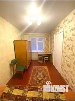 2-к квартира, на длительный срок, 43м2, 3/5 этаж