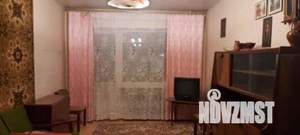 3-к квартира, на длительный срок, 50м2, 4/5 этаж