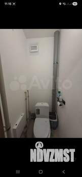 1-к квартира, на длительный срок, 41м2, 3/14 этаж