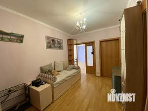 2-к квартира, на длительный срок, 80м2, 1/6 этаж