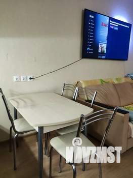 1-к квартира, посуточно, 28м2, 6/14 этаж