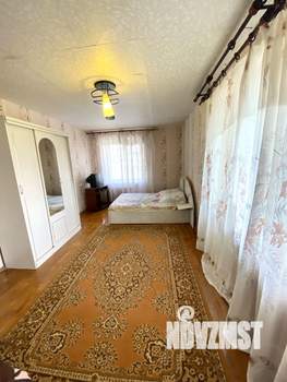 1-к квартира, на длительный срок, 31м2, 2/5 этаж