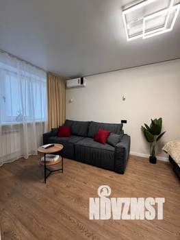 1-к квартира, посуточно, 32м2, 1/5 этаж