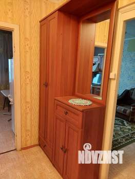 1-к квартира, на длительный срок, 35м2, 9/11 этаж