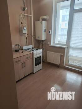 1-к квартира, на длительный срок, 40м2, 2/9 этаж